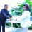 መ/ቤቱ ለአብርሆት የህዝብ ቤተ መጻህፍት የተለያዩ መጻህፍትን አበረከተ