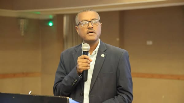 በአካታችነት ኦዲት ትግበራ ላይ ያተኮረ ሥልጠና ተሰጠ