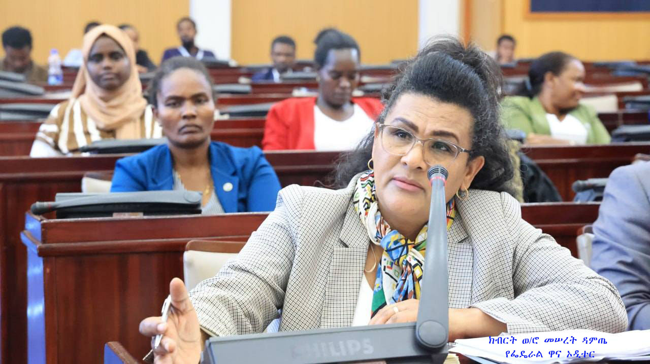 አገልግሎቱ ዜጎች ያልተገባ ነገር ውስጥ እንዳይገቡ የእድል ሎተሪ የሚያጫውቱ አካላትን በጥንቃቄ ሊቆጣጠር እደሚገባው ተገለጸ