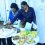 በመ/ቤቱ የህጻናት ማቆያ ማዕከል ቆይታ የነበራቸው የ2ኛ ዙር ህጻናት የማዕከል ቆይታቸውን አጠናቀቁ
